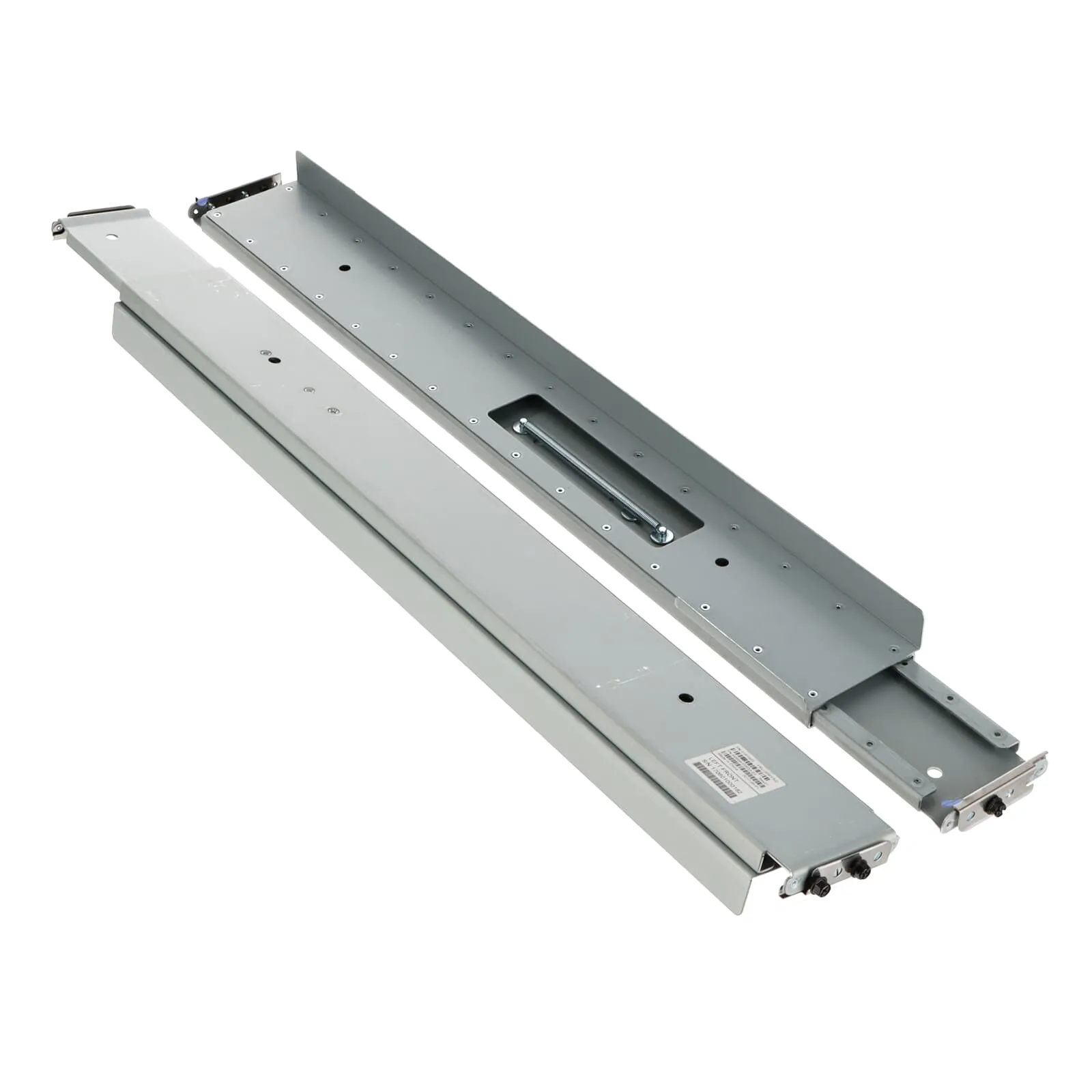 00RY302 IBM Control Unit Rail kit 2076-524