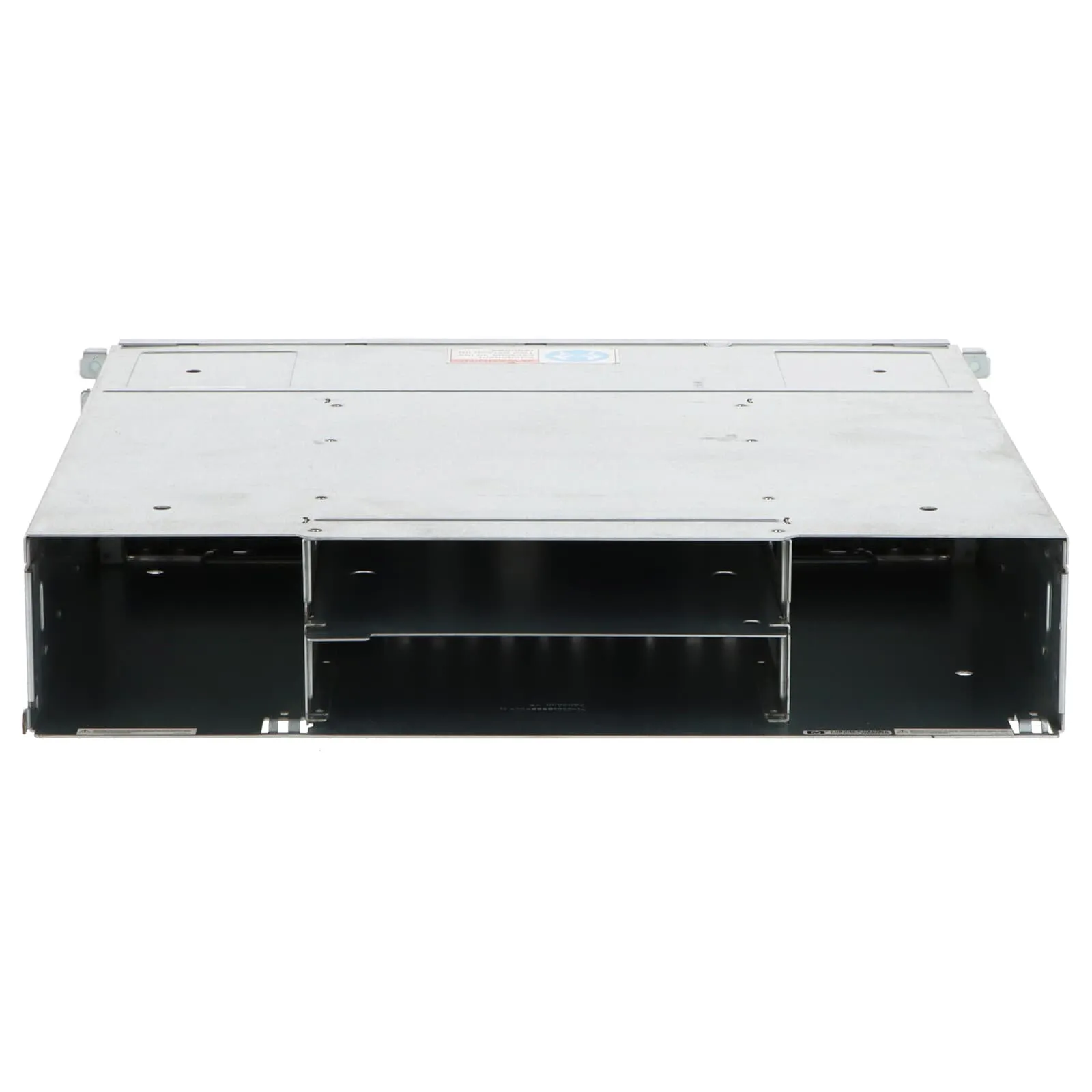 K2R80A-CHASSIS HPE MSA 2040 SFF SAN ENERGY STAR STORAGE ARRAY 0*CTRL 2*PSU