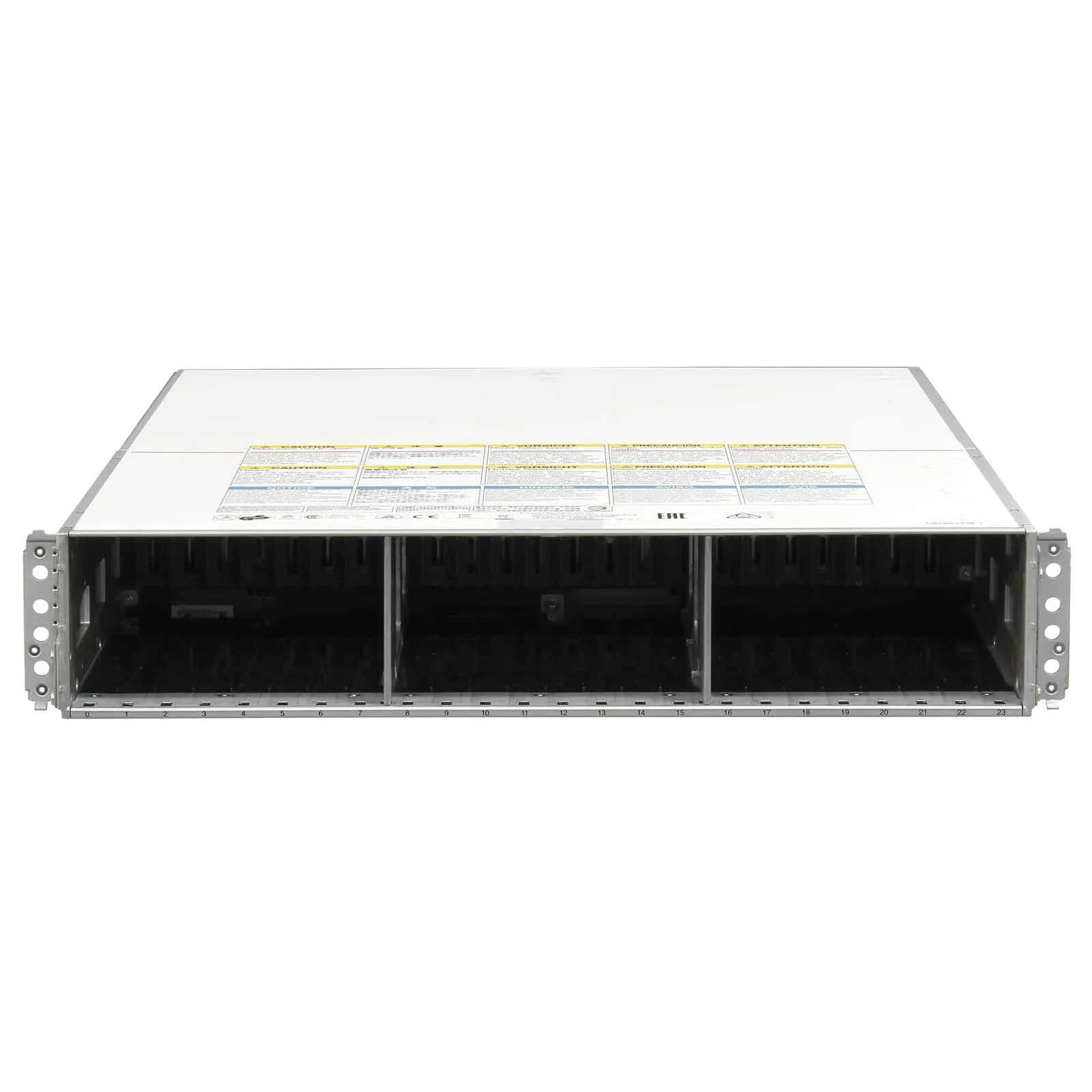 HDW-F700-DBF HDS HUS-VM Drive Box FMD