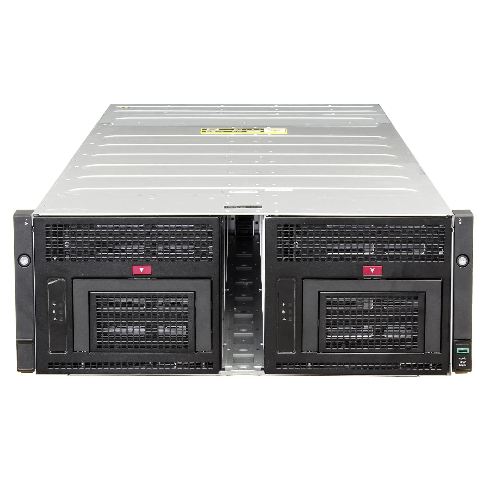 864668-B21 HPE Apollo 4510 Gen10 Configure-to-Order Chassis
