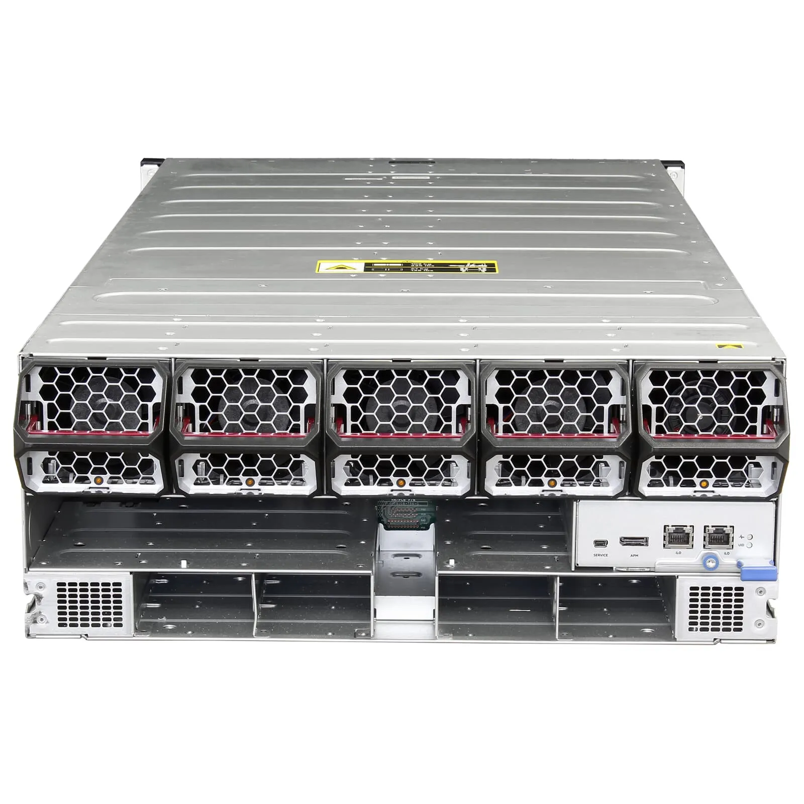 864668-B21 HPE APOLLO 4510 G10 CTO CHASSIS