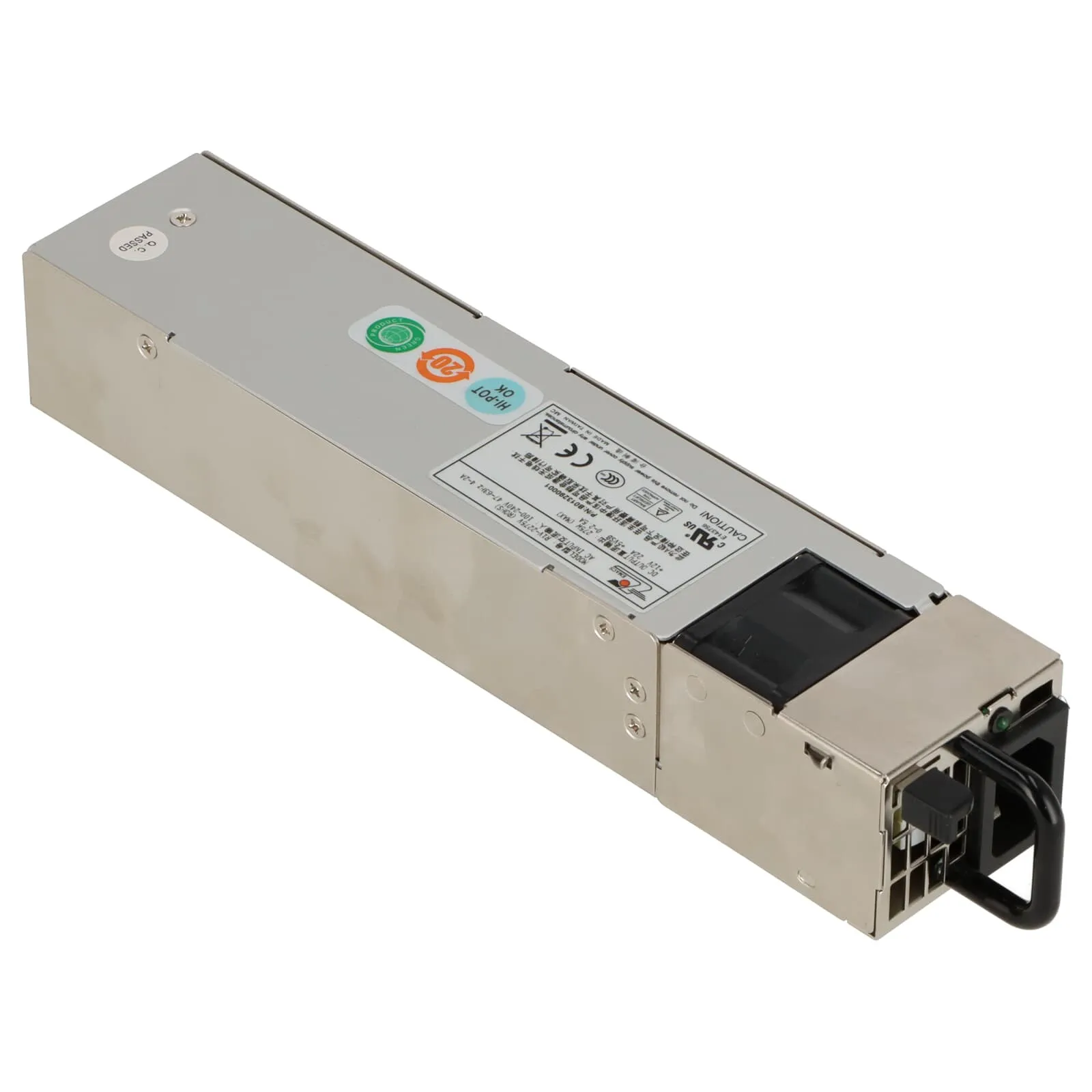 R1V-2275V EMACS R1V-2275V 275W SERVER POWER SUPPLY