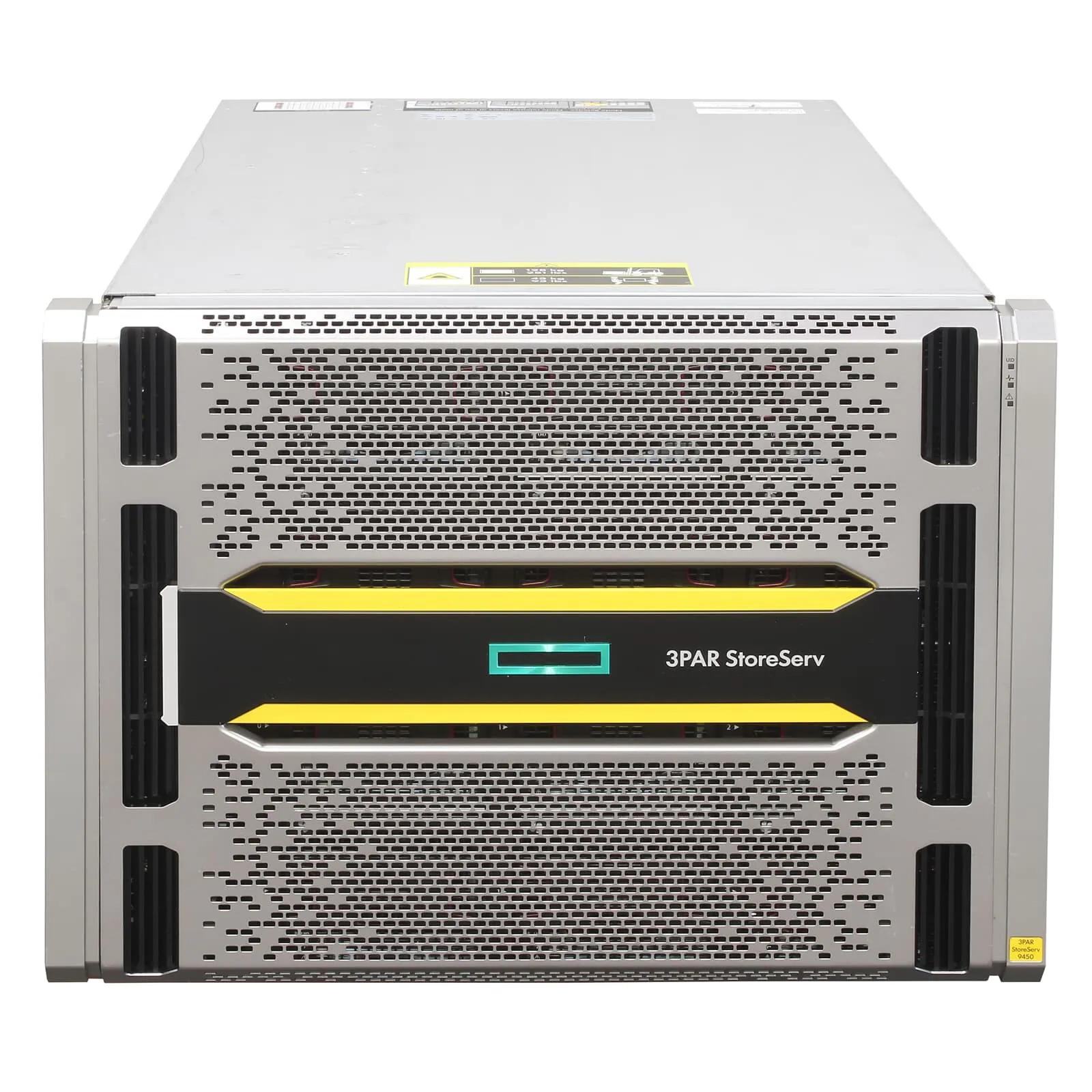 Q0E92A HPE 3PAR 9450 2-NODE STORAGE BASE