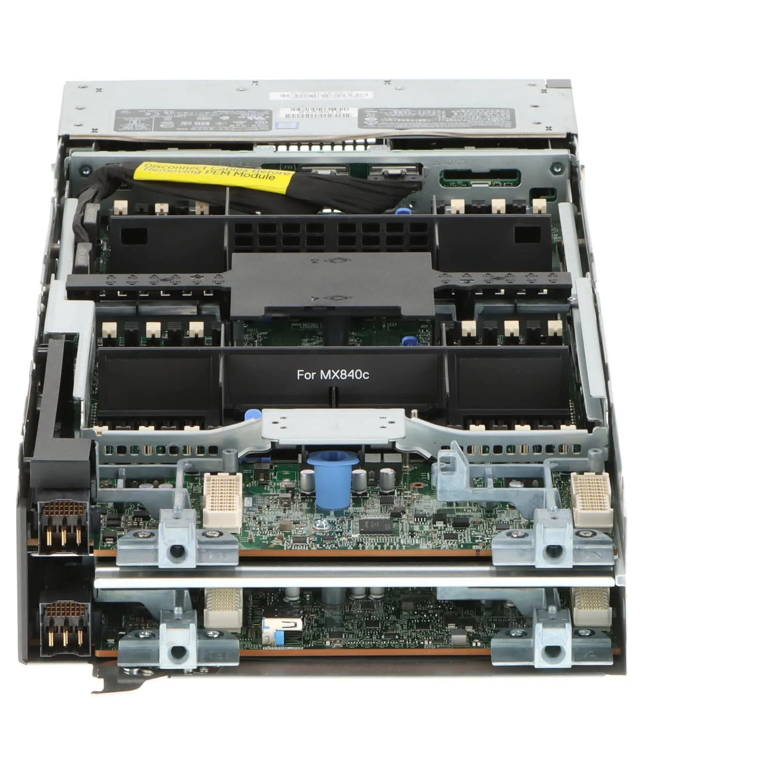 NMHXJ Dell MX840C Motherboard cpu 3+4
