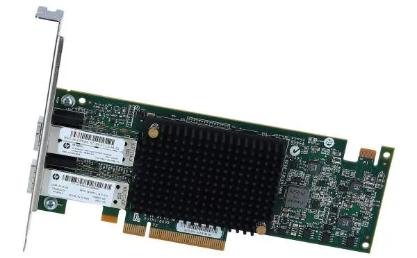 788995-B21 HP HPE ETHERNET 10GB 2-PORT 557SF