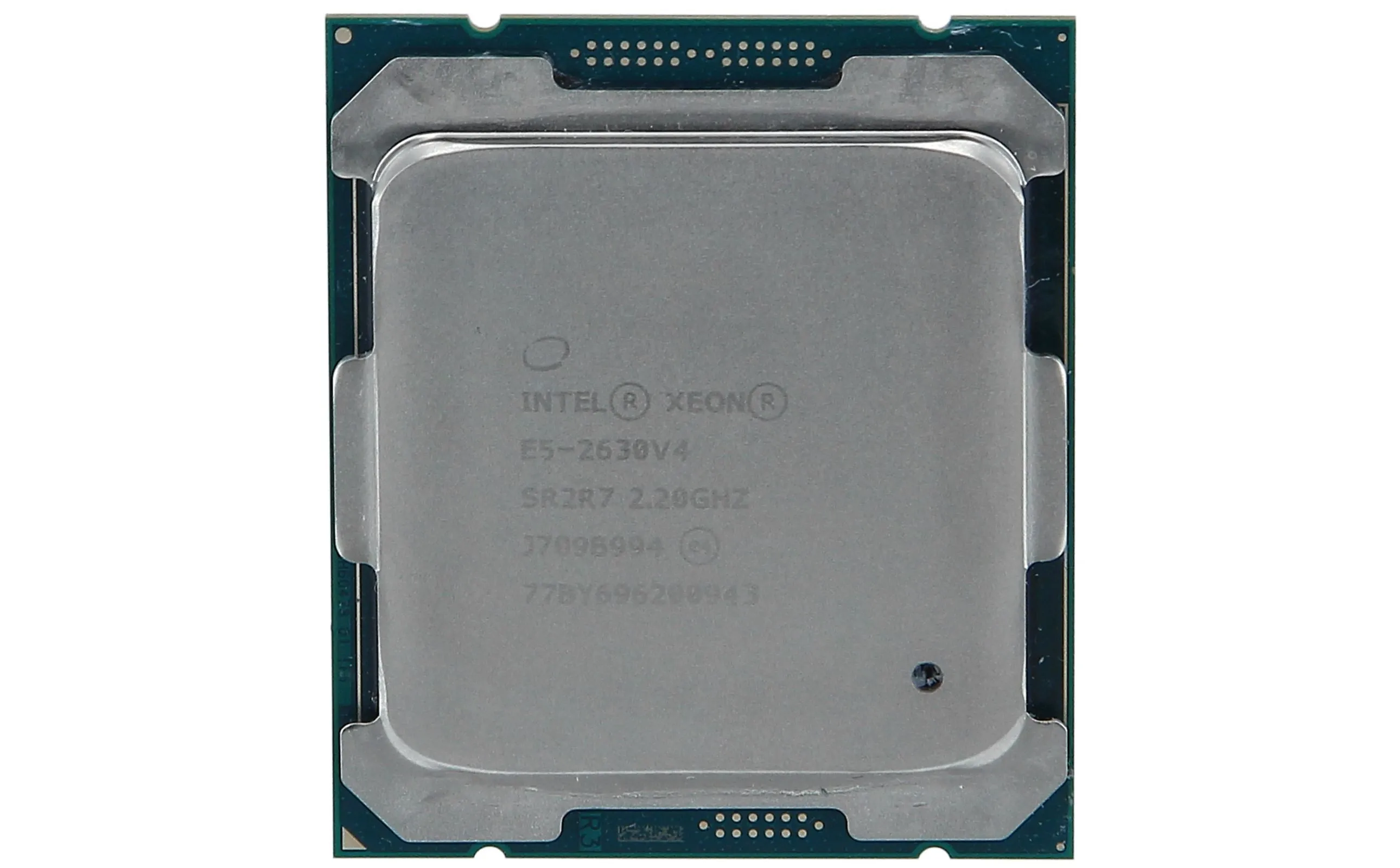 SR2R7 CISCO INTEL XEON 10 CORE CPU E5-2630V4 25MB 2.20GHZ