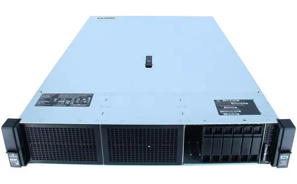 P05172-B21 HP HPE ProLiant DL380 Gen10 Plus 8SFF NC CTO Server