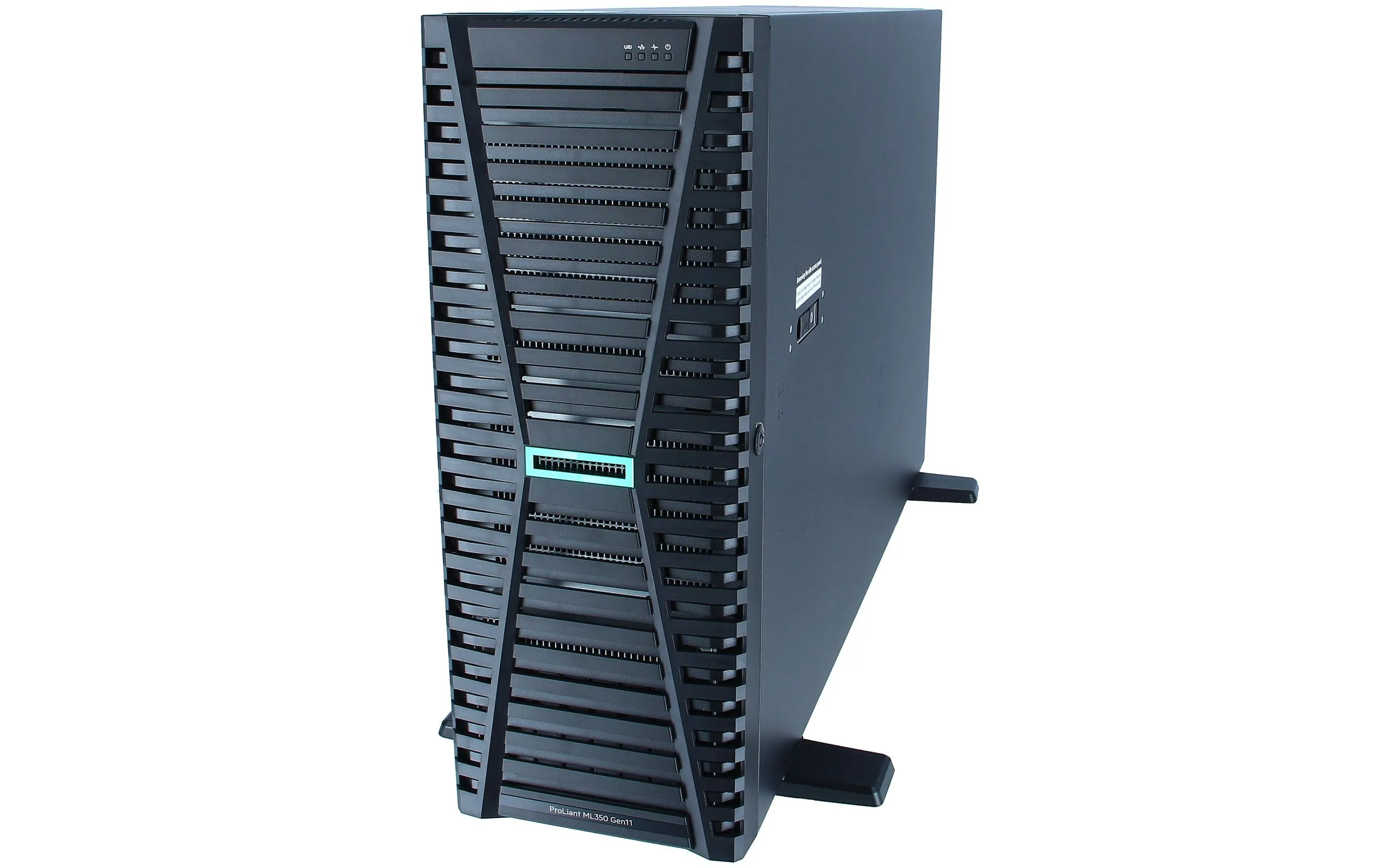 P55954-421 HPE PROLIANT ML350 G11 5416S 32GB-R MR408I-O 8*SFF SERVER
