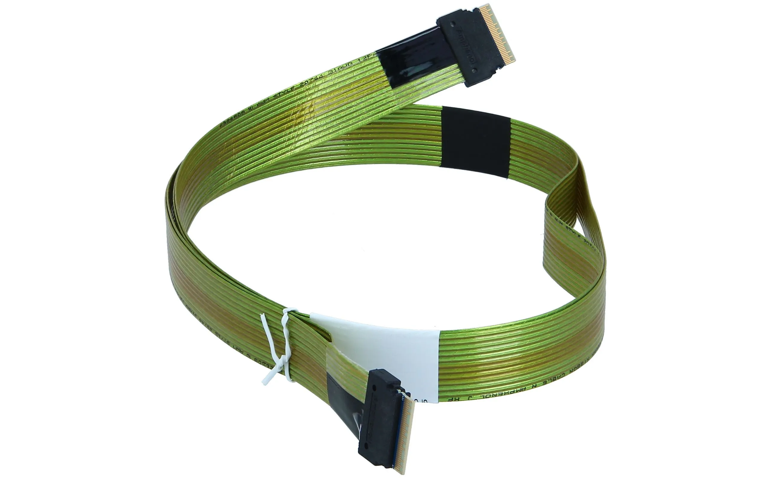 P22905-001 HPE PROLIANT DL380 G10 PLUS NVME 74P DIRECT CONNECT RIBBON CABLE