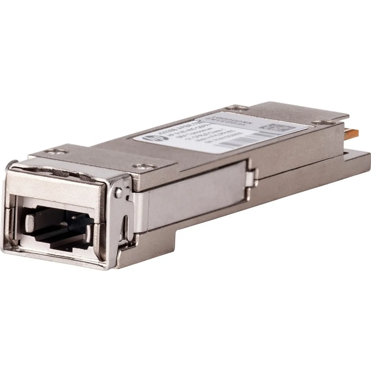 JG325B HP X140 40G QSFP+ MPO SR4 TRANSCEIVER