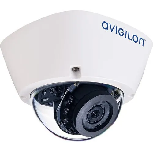 R-41088463 AVIGILON UNITY 2,0C-H5A-D1-IR 2MP INTERNAL DOME CCTV CAMERA