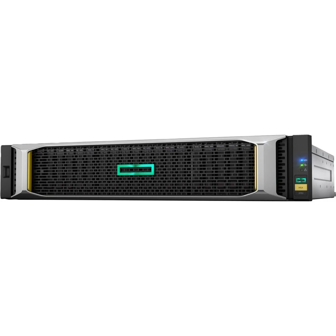 Q2R21B HPE MSA 1050 12Gb SAS Dual Controller SFF Storage