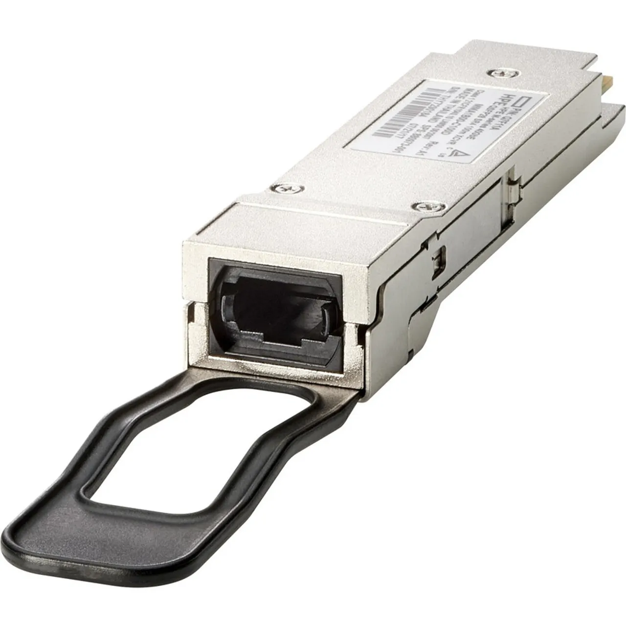 Q7F11A HP HPE M-series 40GbE QSFP28 SR4 100m Transceiver