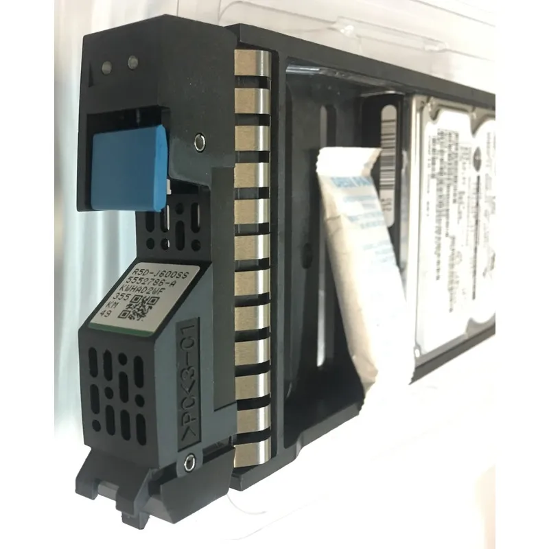 5552786-A Disk 600GB 10K SAS SFF 12G