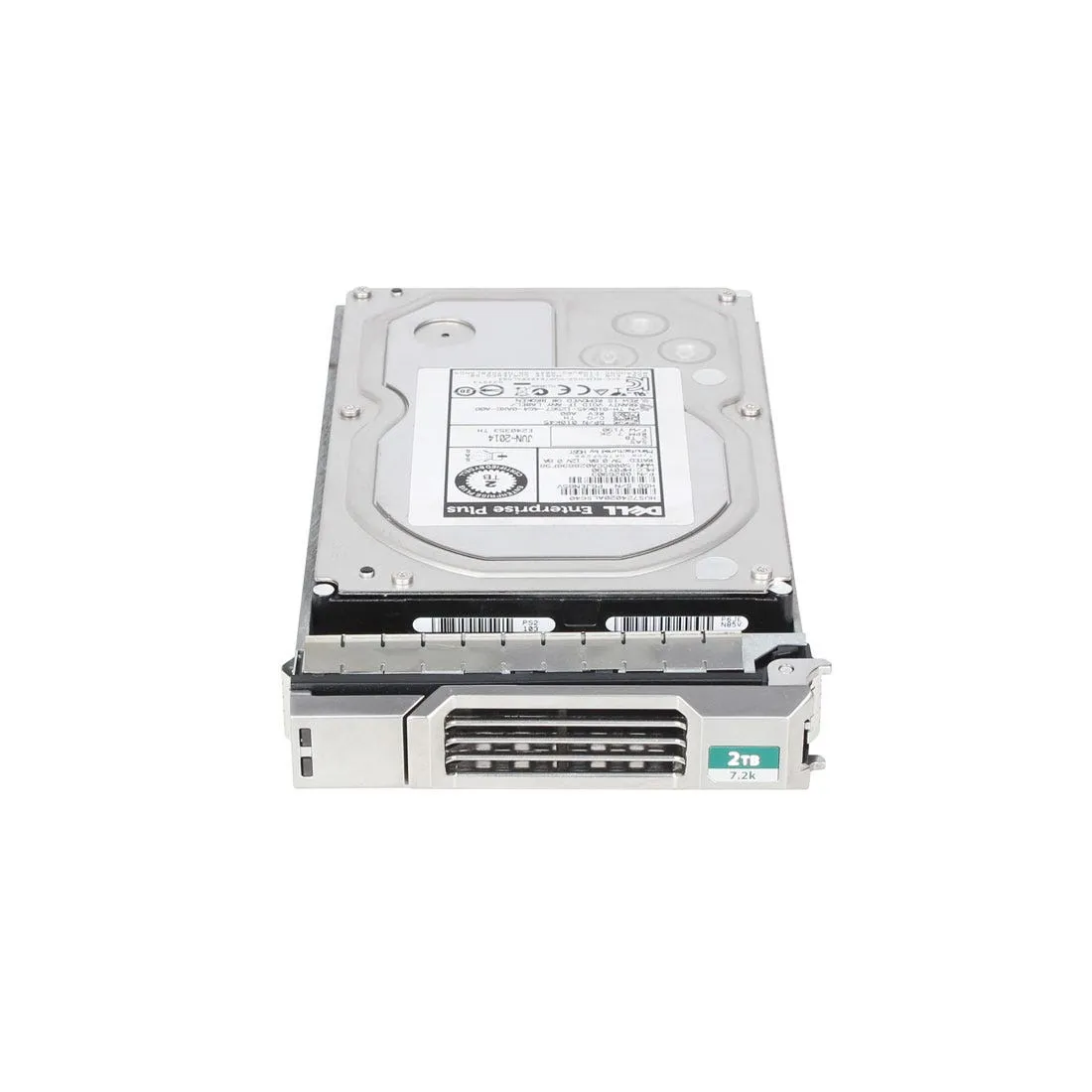 10K45-EQ DELL EQUALLOGIC 2TB 7.2K 6G 3.5INCH HDD