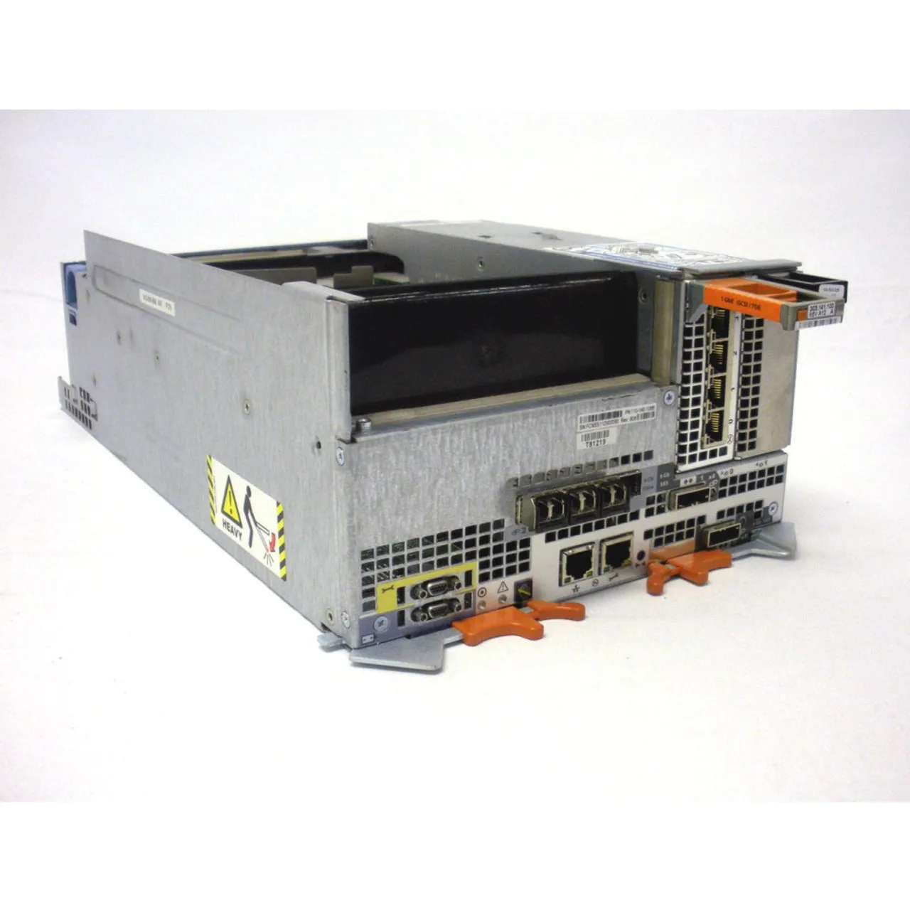 110-140-100B EMC SP for VNX5300 1.6GHz CPU 8GB