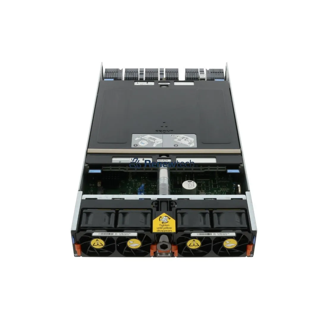 110-201-008D-05 EMC VNX5800 SP 2.0Ghz 32GB