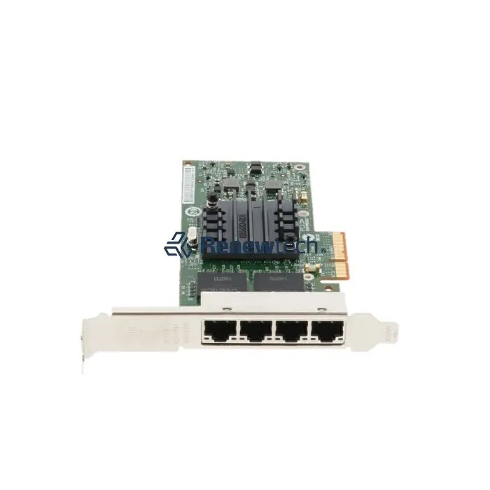 111-01034 NETAPP ASSY.ADPTR.4-PORT.GBe.Cu.PCI-e