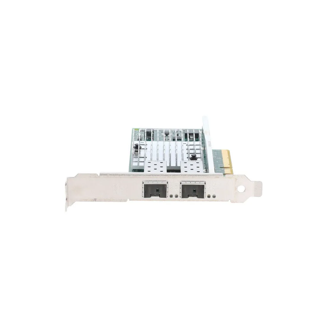 111-00754+B0-HP NETAPP QLOGIC DUAL-PORT 10GB FC HBA - HPB