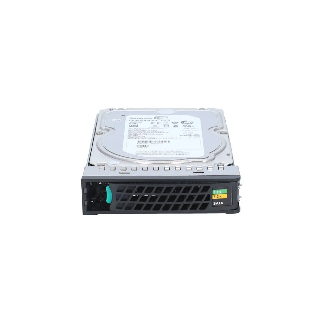 118033066 EMC 1TB 7.2K 6G 3.5INCH SATA HDD