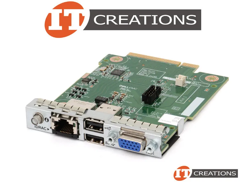 11F1N Dell Dell Rear I/O module