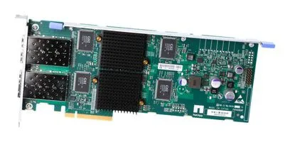 SP-1049A-R6 NETAPP Quad Port GBe PCIe