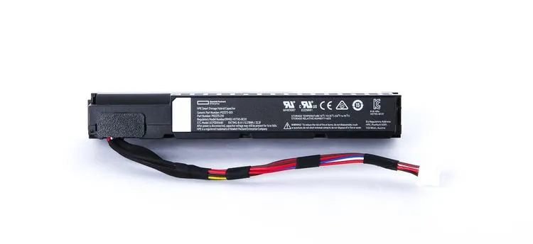 P02377-B21 HPE 96W SMART STORAGE HYBRID CAPACITOR WITH 145MM CABLE