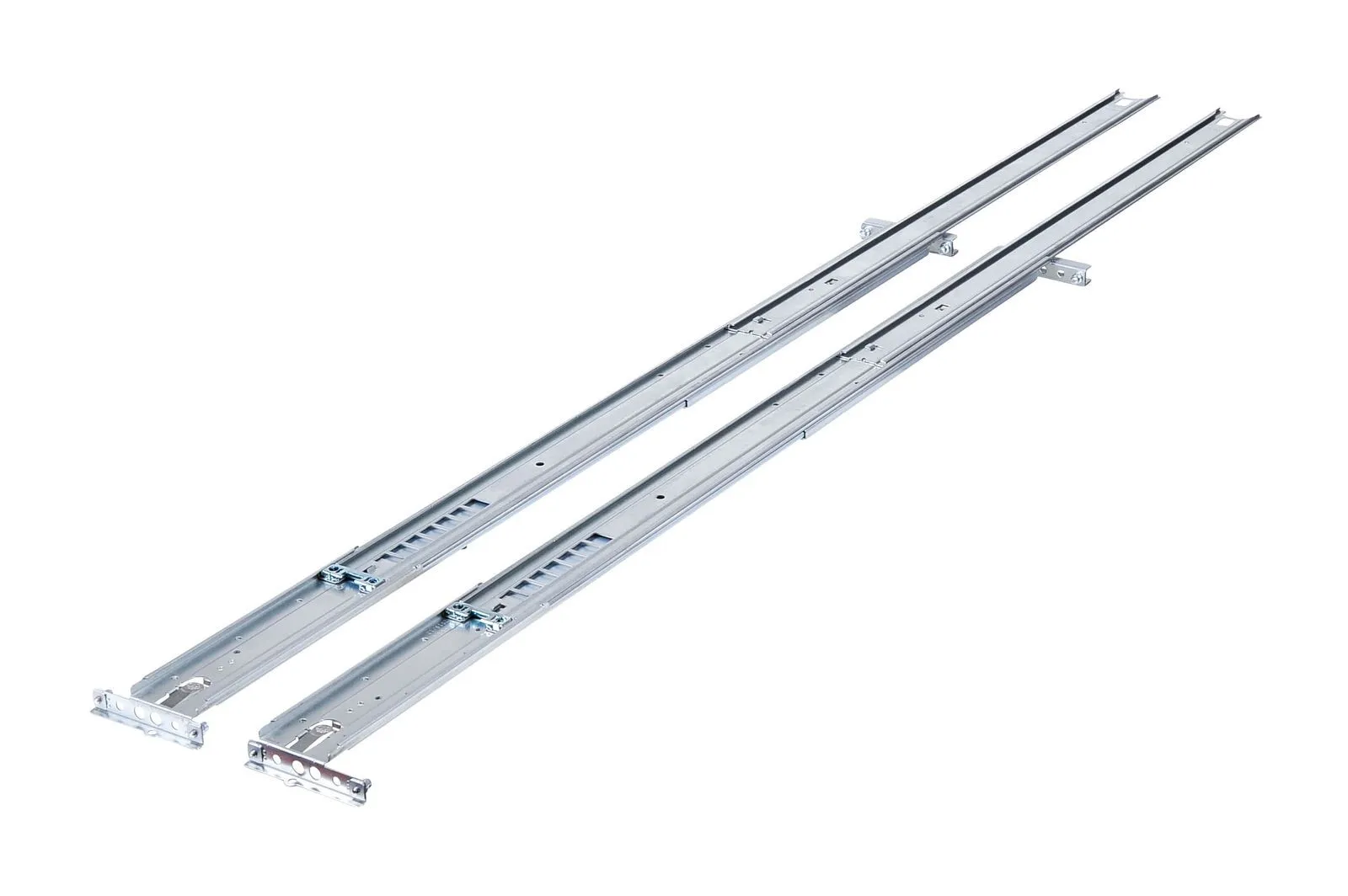 P13325-001 HPE G10 PLUS 2U SFF RAIL KIT