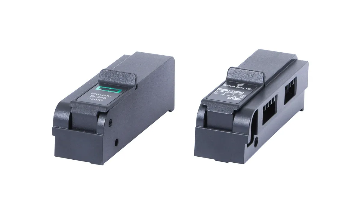 DS-300EARS HP AM868A rack ears