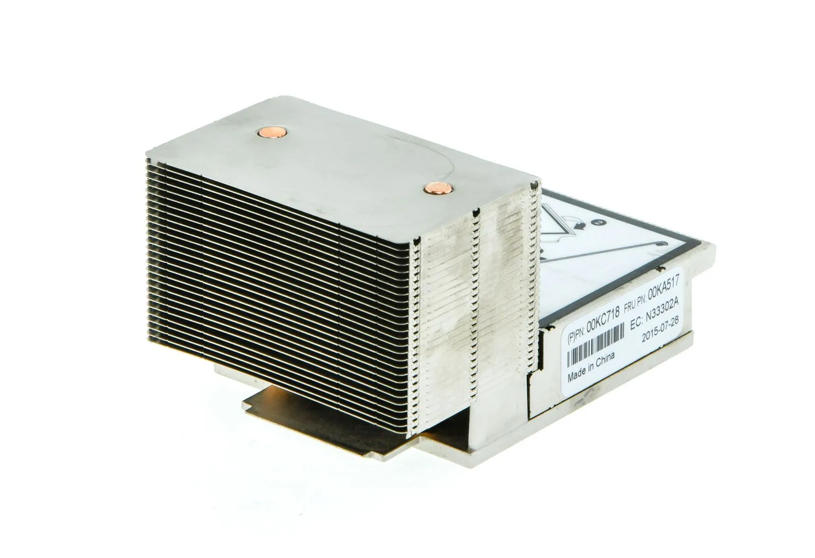 TR995 Dell Dell PowerEdge R610 Heatsink