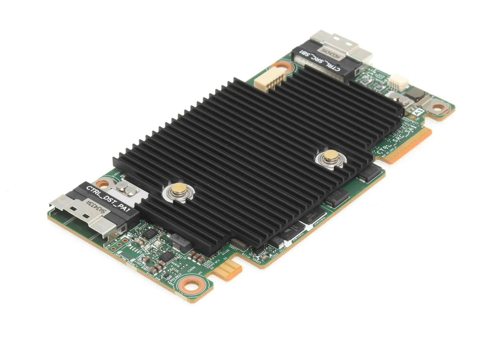 PER6525 ENT H755 10SFF DELL PER6525 CTO H755 FRONT CONTROLLER 10*SFF ENT LICENSE