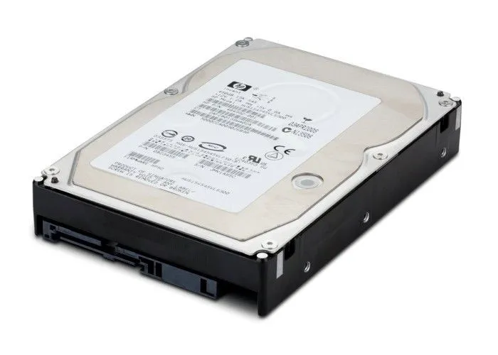 432095-B21 HP 72GB 15K 3G 3.5INCH NHP SAS HDD