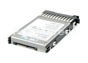 728743-B21-NL HP 800GB 6G VE 2,5INCH SC EV SATA SSD - NO LABEL