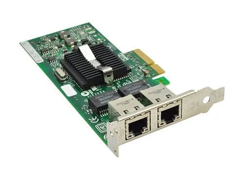 557M9-LP DELL BROADCOM 5720 DUAL-PORT 1GB 1000BASE-T PCI-E - LPB