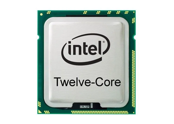00KA074 Intel Xeon E5-2670v3 2.3GHz 12C