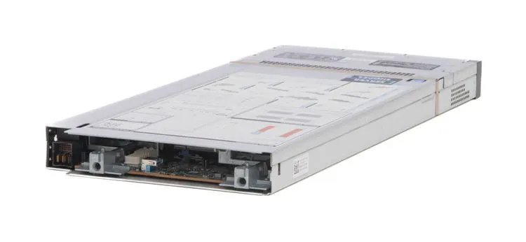MX740C Dell MX740C Blade 6xSFF