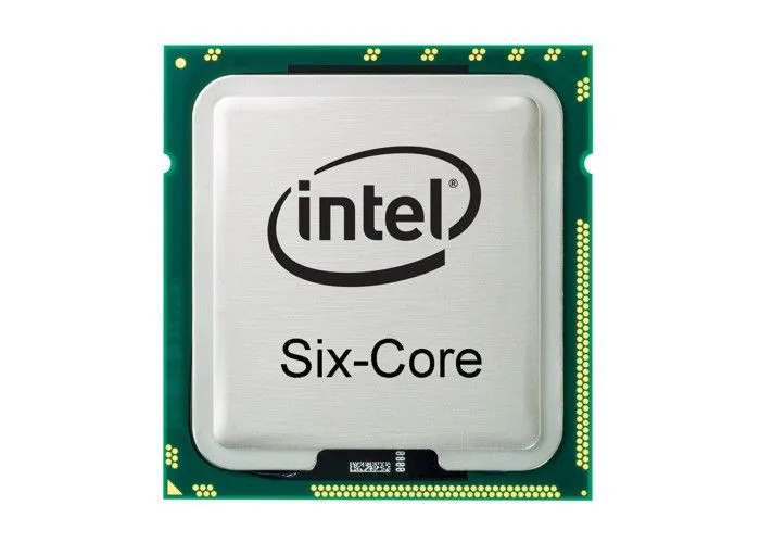 SR0L5 Intel Xeon E5-4617 Six-Core 2.9GHz