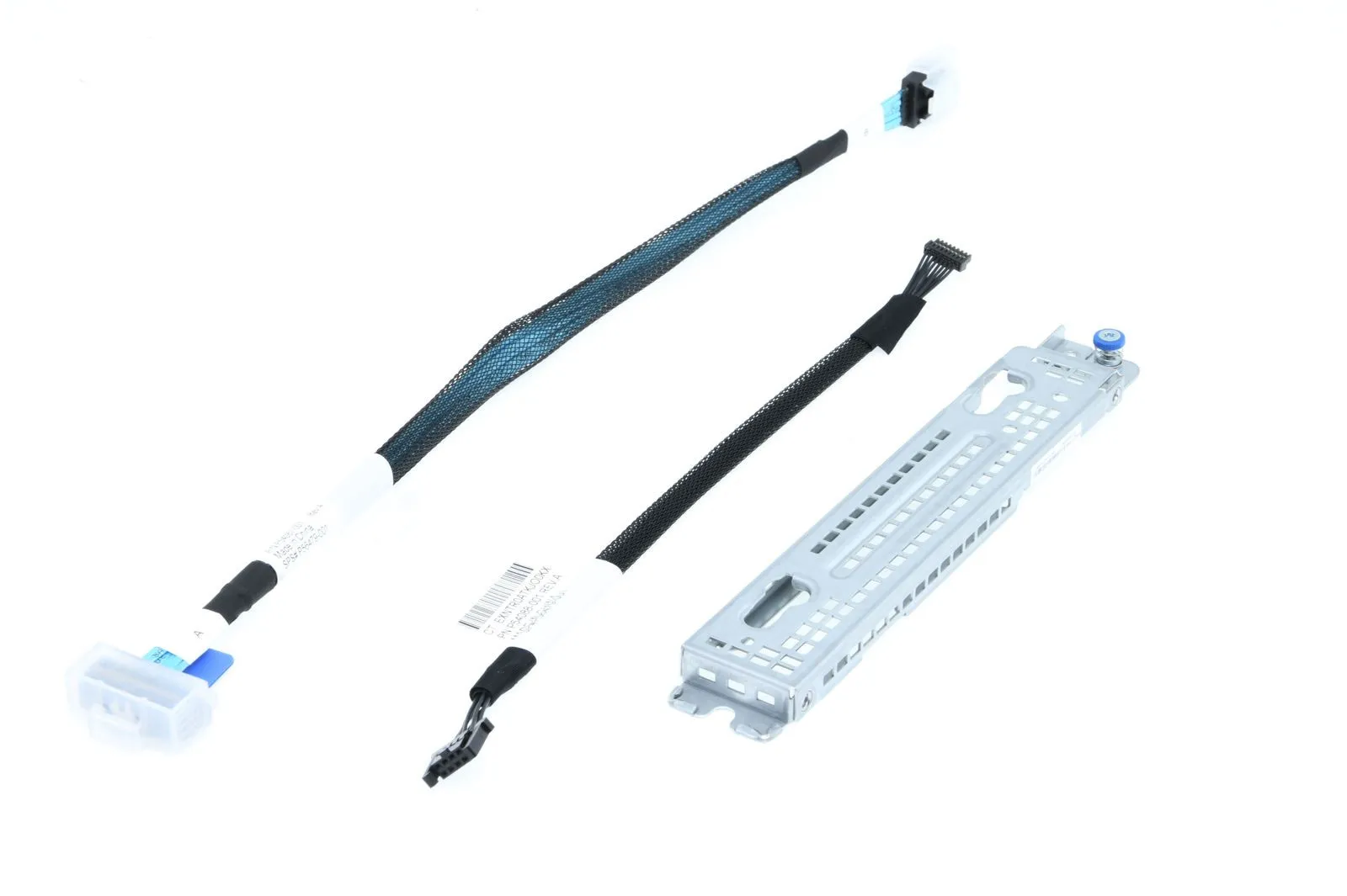 P57013-B21 HPE ProLiant DL3X5 Gen11 NS204i-u NVMe Hot Plug Boot Device Cable Kit