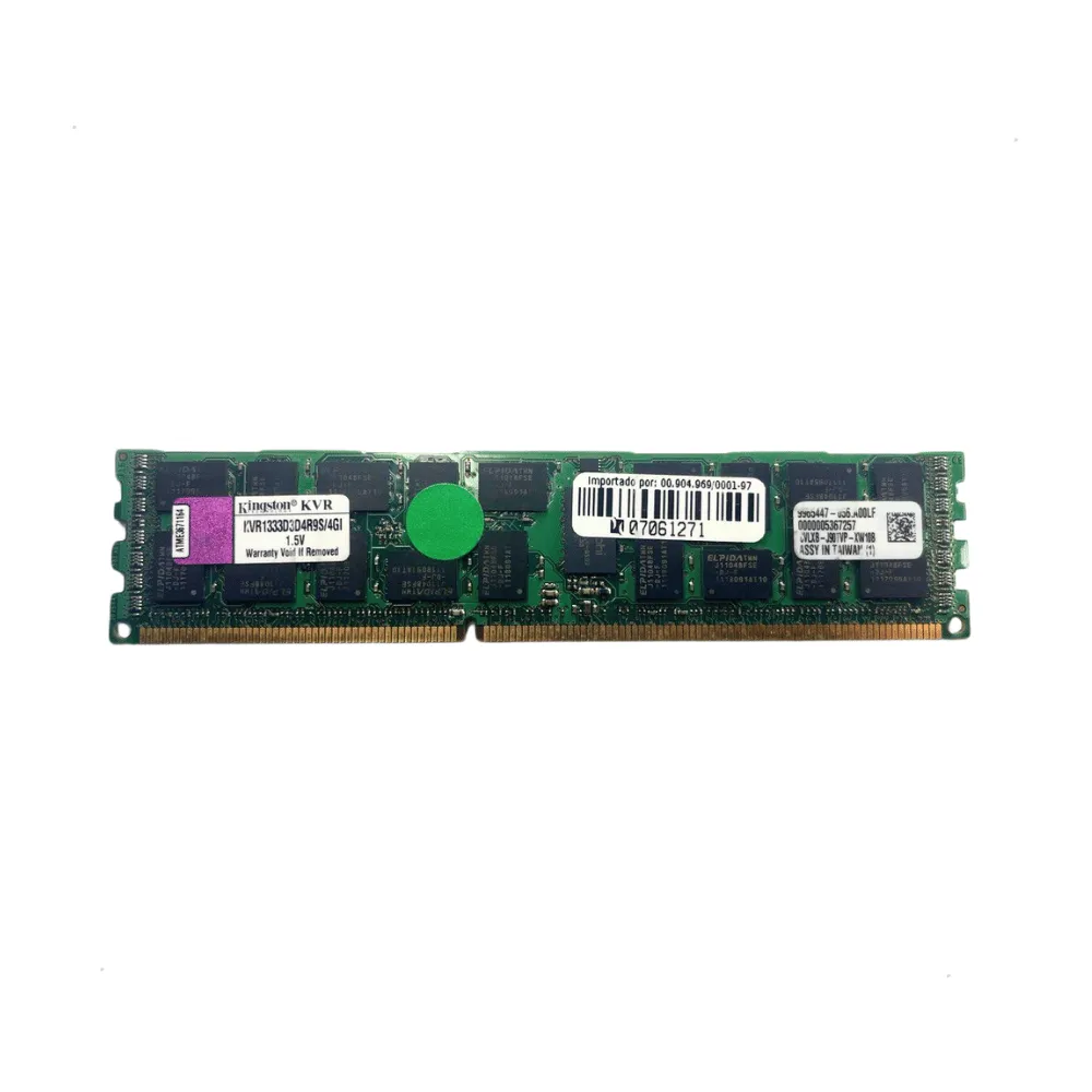 Memória SK Hynix PC4 2133P 8Gb 2Rx8 - HMA41GR7MFR8N-TF