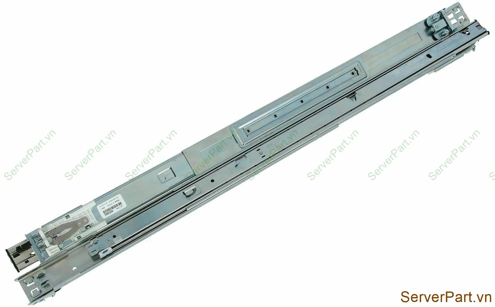 81Y6821 IBM x3550/3650 M4 Rail Kit