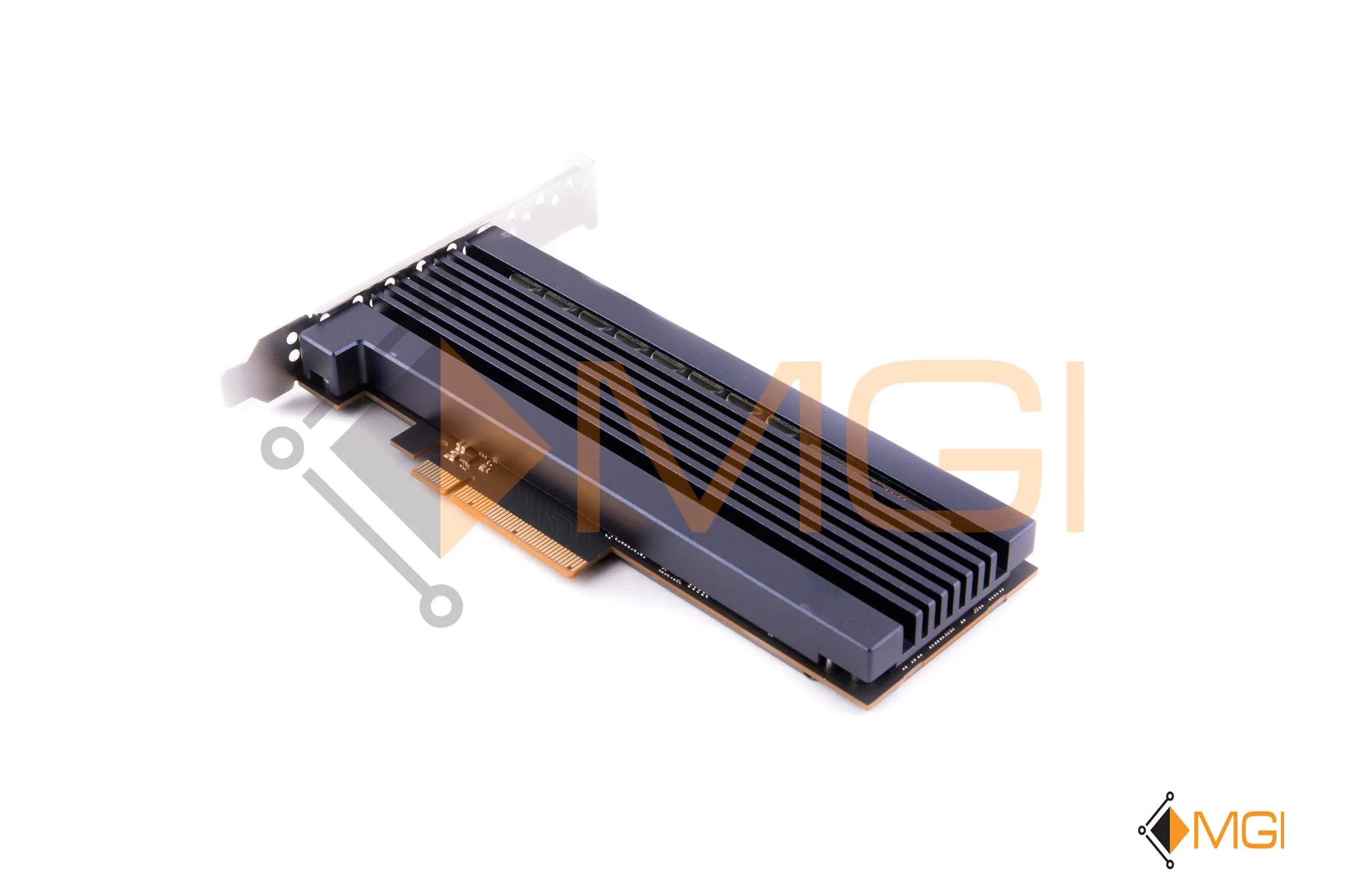 TWFTD Dell 1.6TB SSD NVMe HHHL