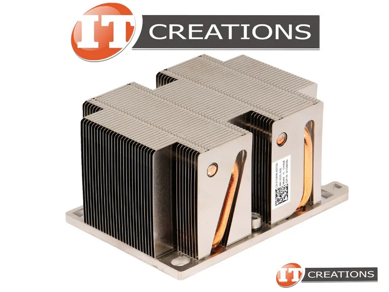 15W0N DELL POWEREDGE R840 HEATSINK