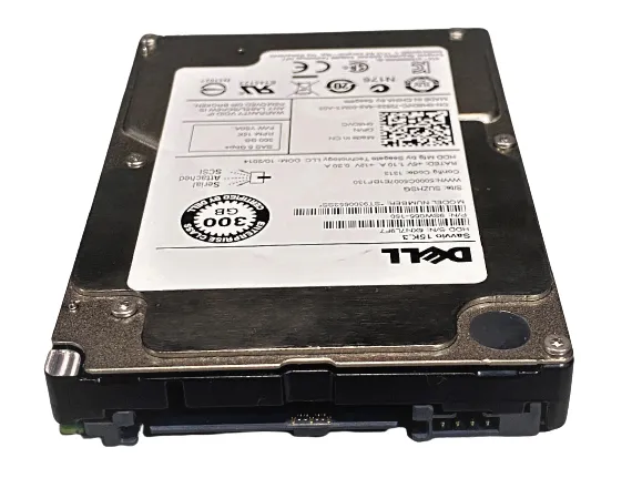 DKC-F810I-300KCM HDS Disk 300GB 15K SAS SFF