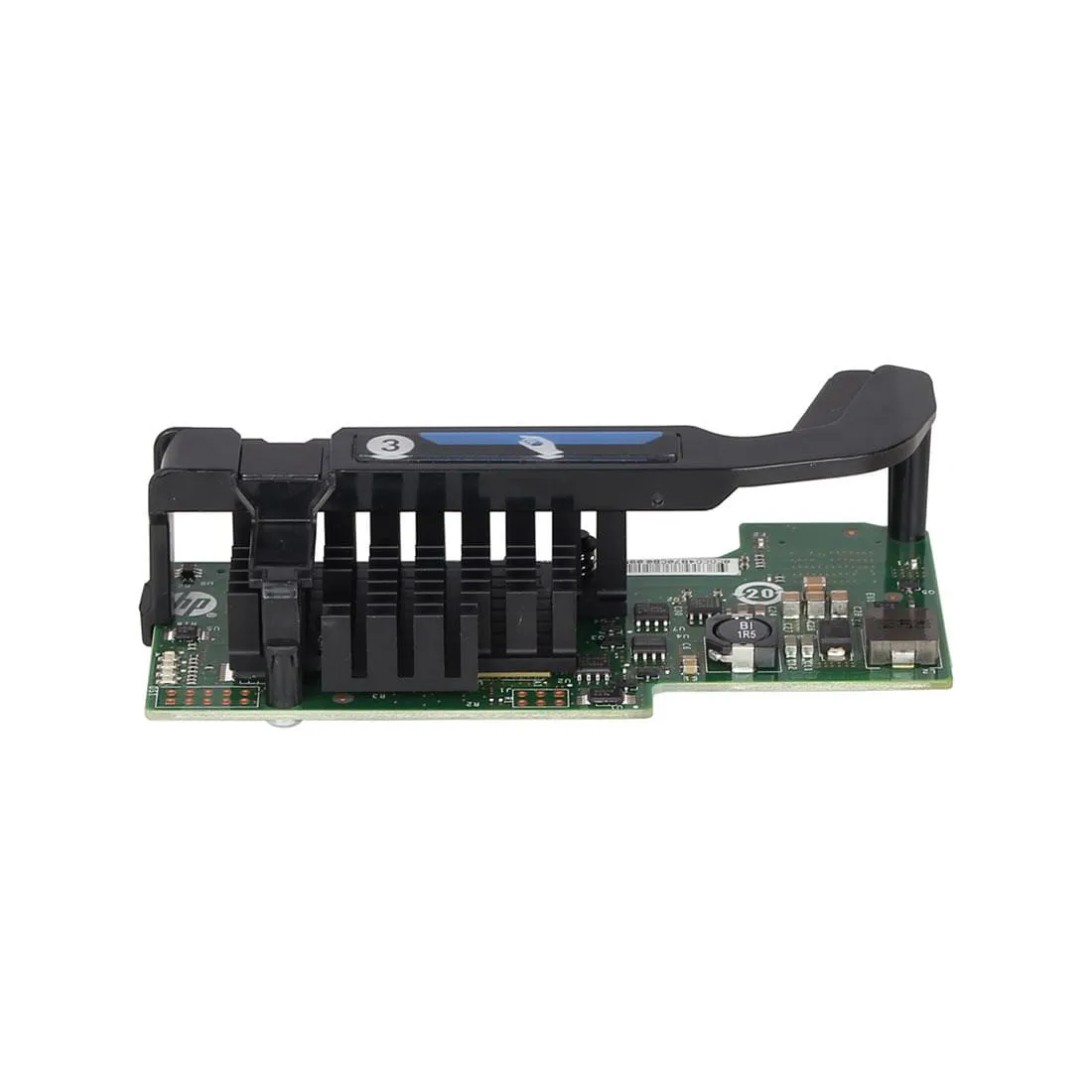 655639-B21 HP ETHERNET 10GB DUAL-PORT 560FLB ADAPTER