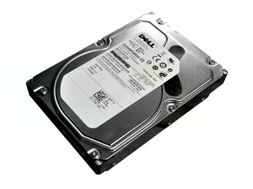 GM248 DELL 250GB 7,2K 3G 3,5INCH SATA HDD