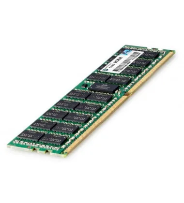 876181-B21 HP HPE 8GB 2RX8 PC4-21300V-R DDR4-2666MHZ RDIMM