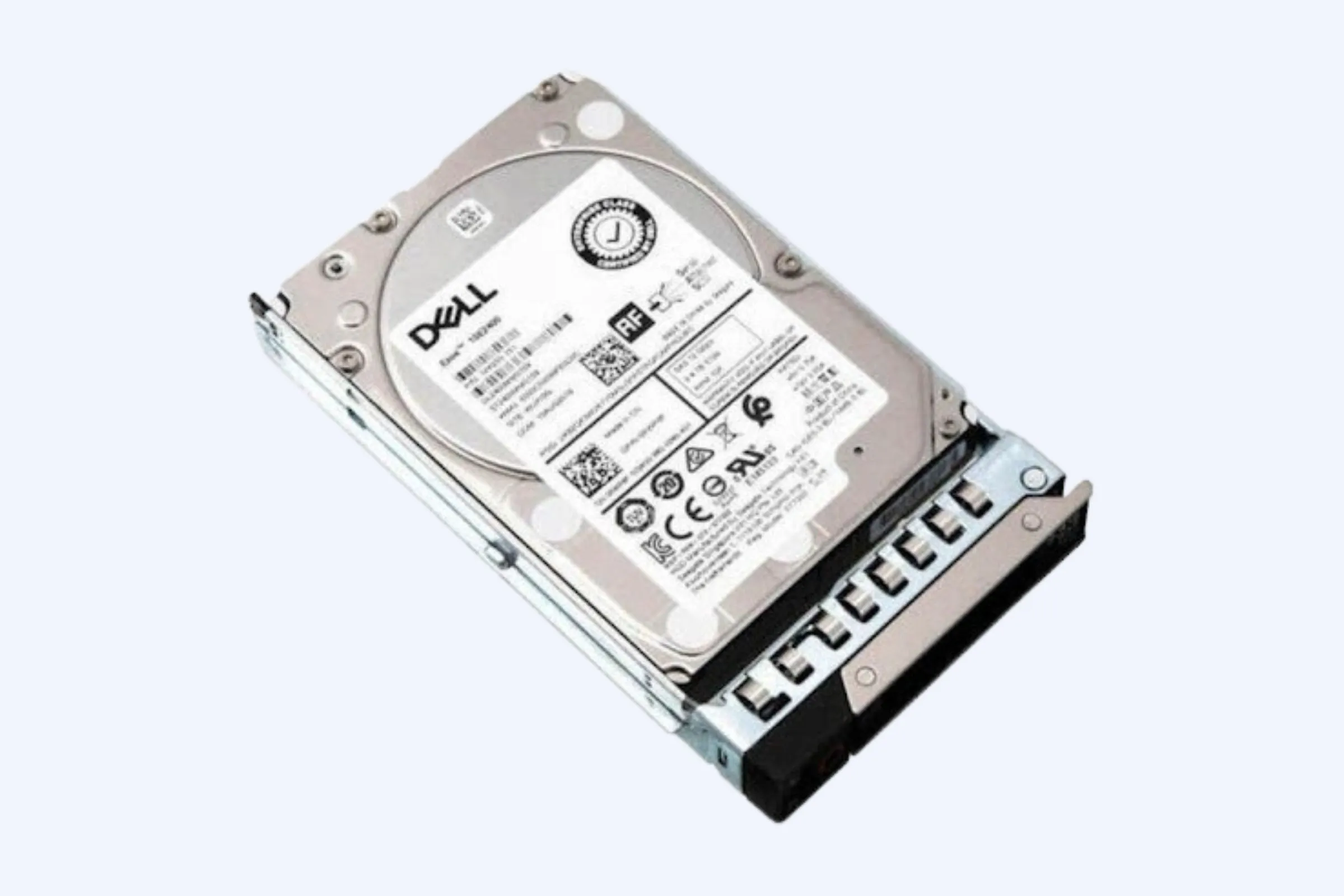 JP435 DELL 120GB 7,2K 3G 2,5INCH SATA HDD