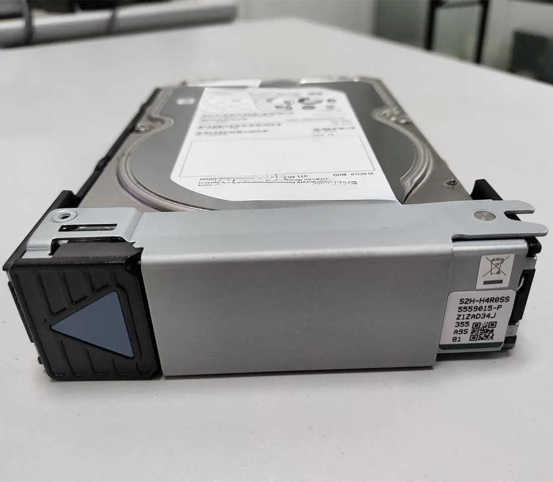 5559015-P Disk 4TB 7.2K 3.5 SAS