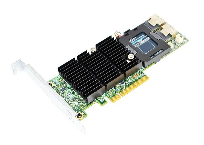 17MXW Dell Dell H710 PERC PCIe 512MB Raid Controller