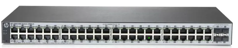 Switch Hewlett Packard Enterprise J9981A OfficeConnect Série 1820